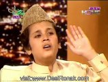 Pakistan Ramzan - ( Sehar Transmission) - 22nd July part 5