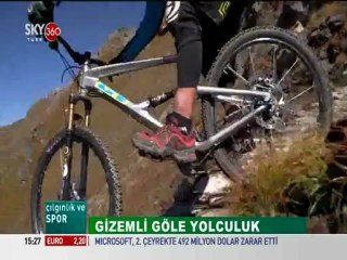 21.07.2012 SKYTÜRK360 Çılgınlık Ve Spor