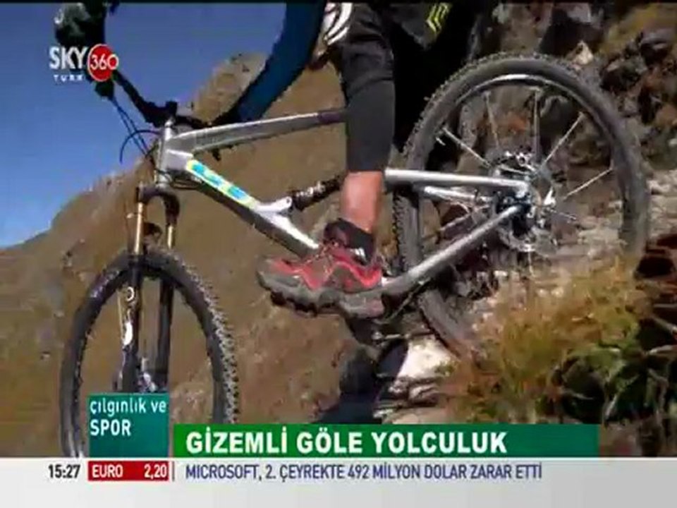 21.07.2012 SKYTÜRK360 Çılgınlık Ve Spor