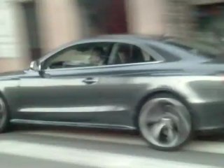 Audi rs5