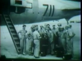 The Evpatoria Report - Dipole Experiment