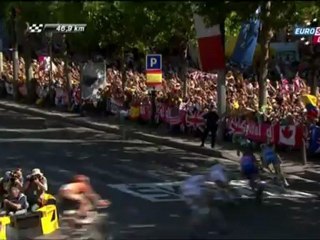 Tour de France 2012 - Etape 20;Rambouillet->Paris.Champs-Élysées,120.Km(10)