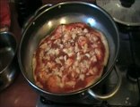 Video ricetta Pizza cotta in Padella-Video recipe Pizza cooked in frying Pan-Pina e Silvione