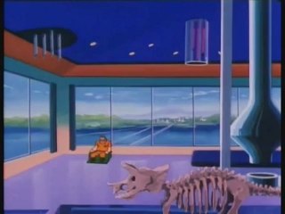 Nobita va Chu khung long lac loai 2