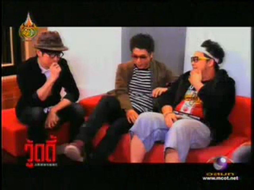 WDTalk 03 22/7/2555