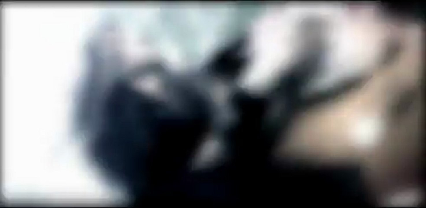 Mandragora Scream - Blight thrills