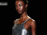 Uma by Raquel Davidowicz Spring 2013 - SPFW | FashionTV