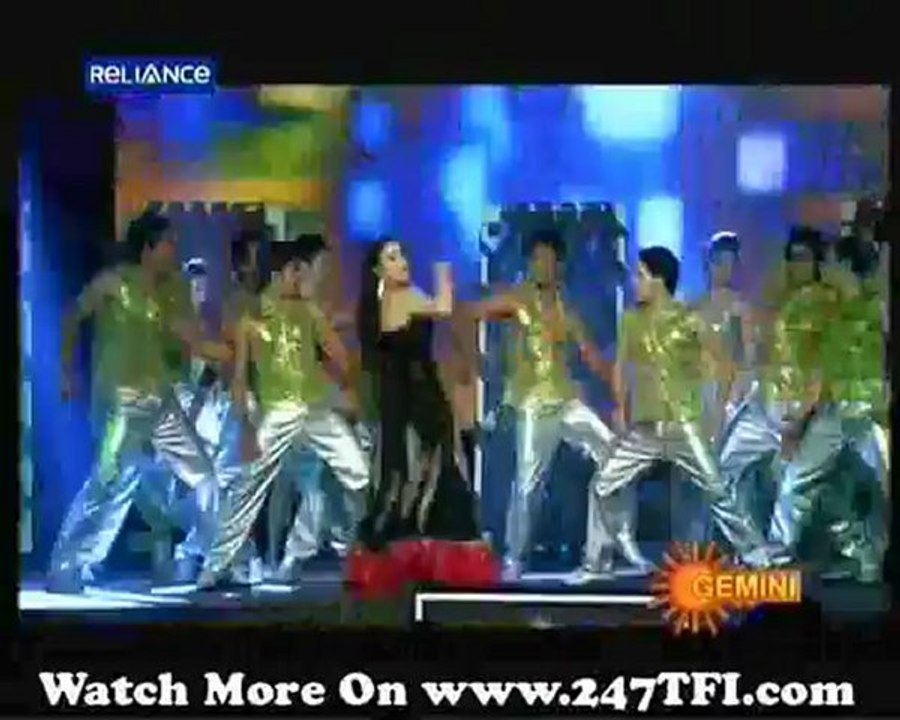 SIIMA Awards 22nd July 2012 Part 4 [www.247TFI.com]