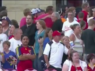 Ancora al Real Salt Lake il derby con Colorado