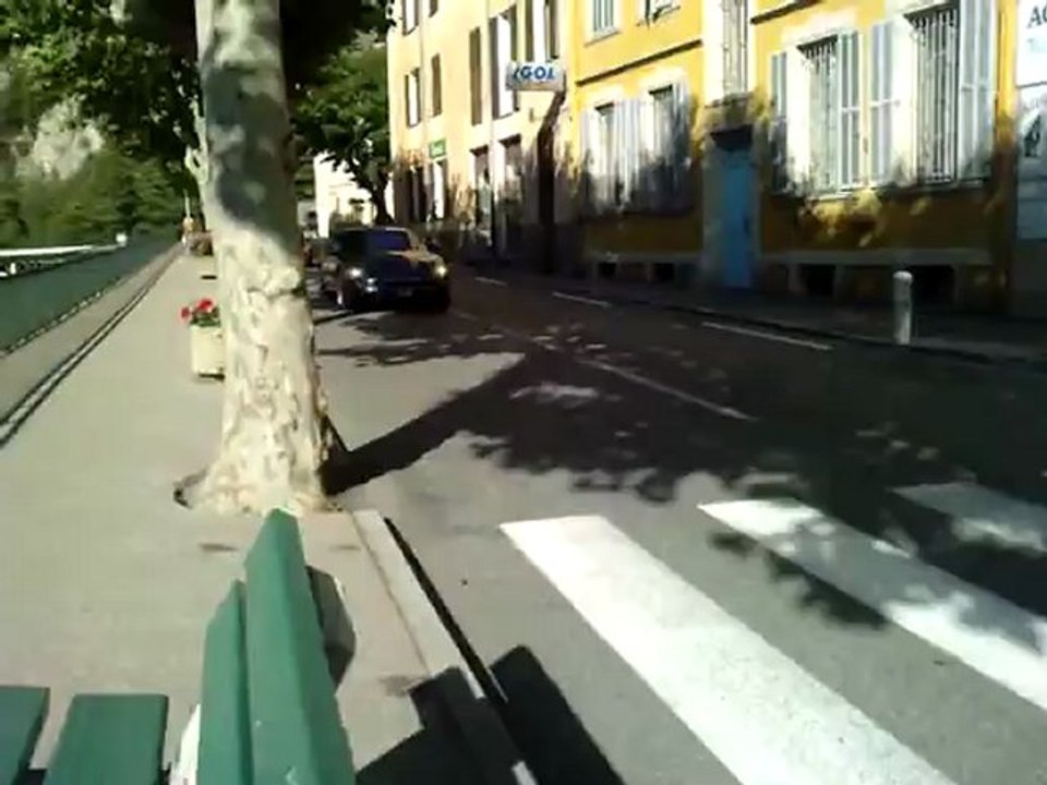 maserati cambiocorsa