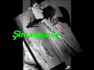 ŞİMALGÜNEY ( DELİKANLIM )