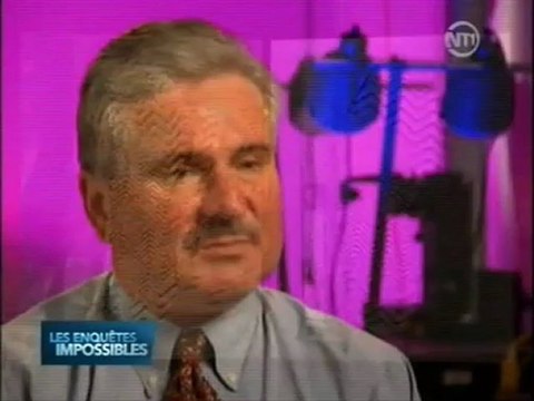 sérial killer chez les prostituées[Les enquètes impossibles]