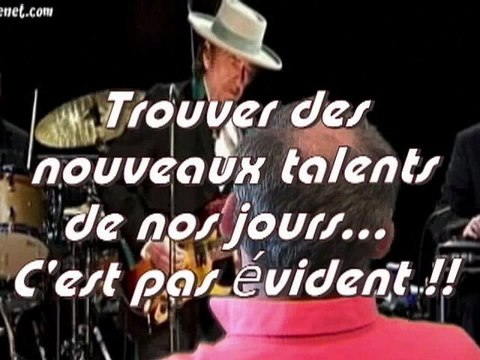 Les découvreur de nouveaux talents des années 2000