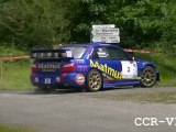 Rallye de Saintonge 2012