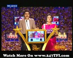 SIIMA Awards 22nd July 2012 Part 6 [www.247TFI.com]