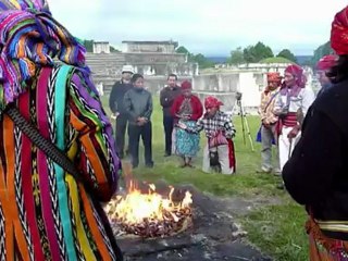 Preparação para uma nova era