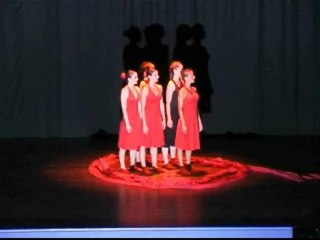 A coeur ou à raison (Atelier 2 Julie)