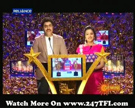 SIIMA Awards 22nd July 2012 Part 7 [ 247TFI.com]