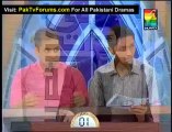 Hayya Alal Falah by Hum Tv - 22nd July 2012 - Part 3/3