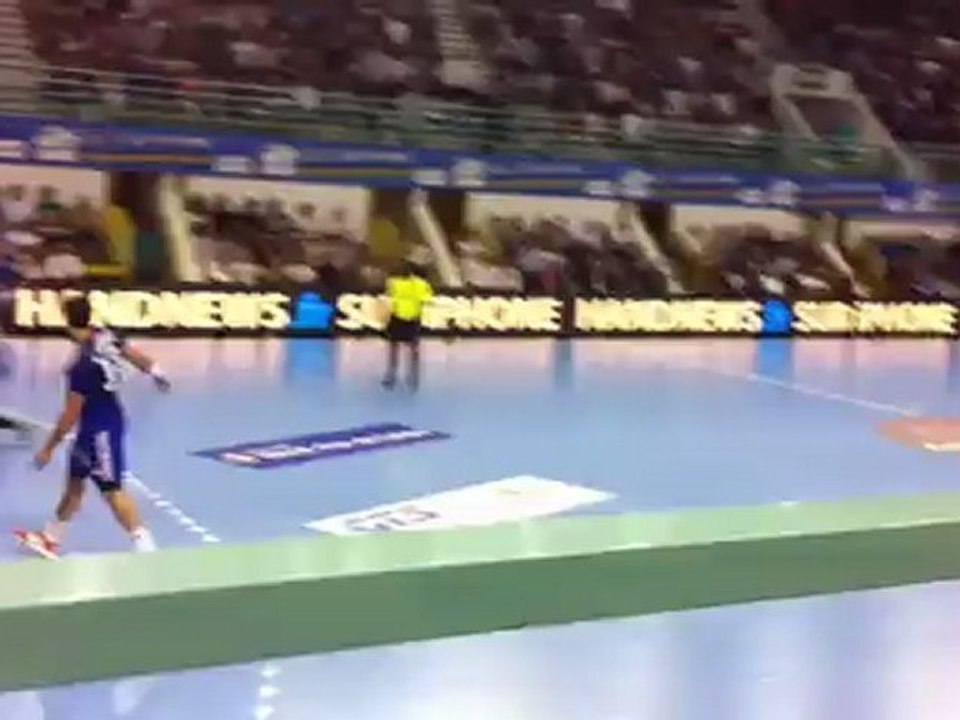 L'application iPhone Handnews arrive !