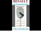 Renault Anahtarı Clio 3 Kumanda Kabı escan anahtar da