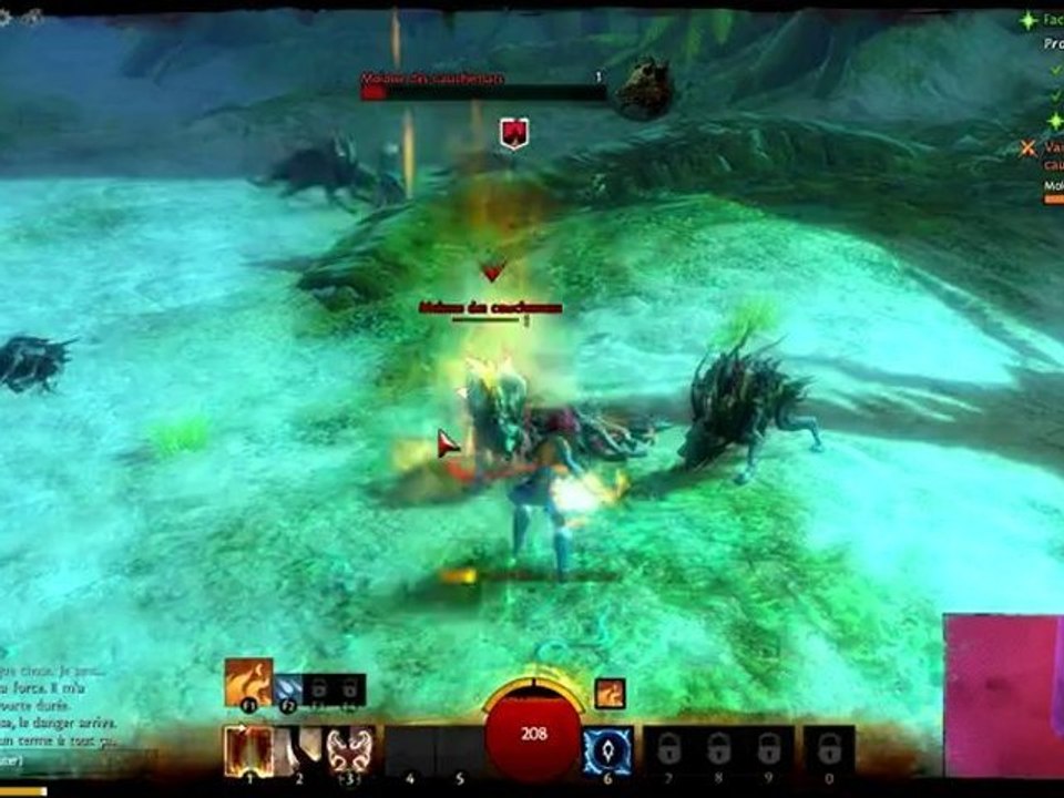 Sylvari 2