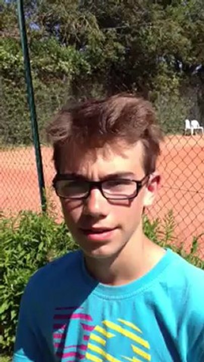 Interview Victor Galamez 22/07
