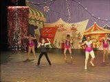 Fun House - Dance Classes Las Vegas