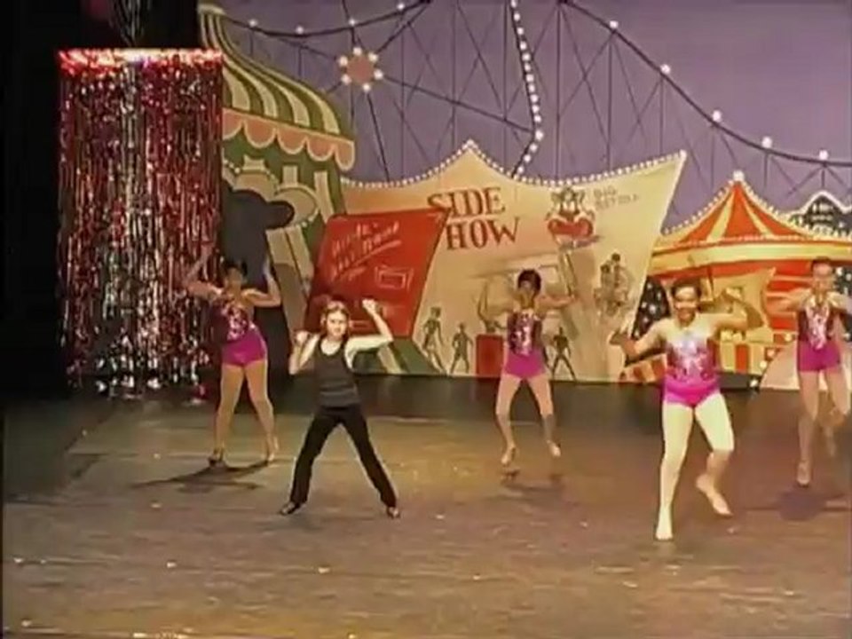 Fun House - Dance Classes Las Vegas