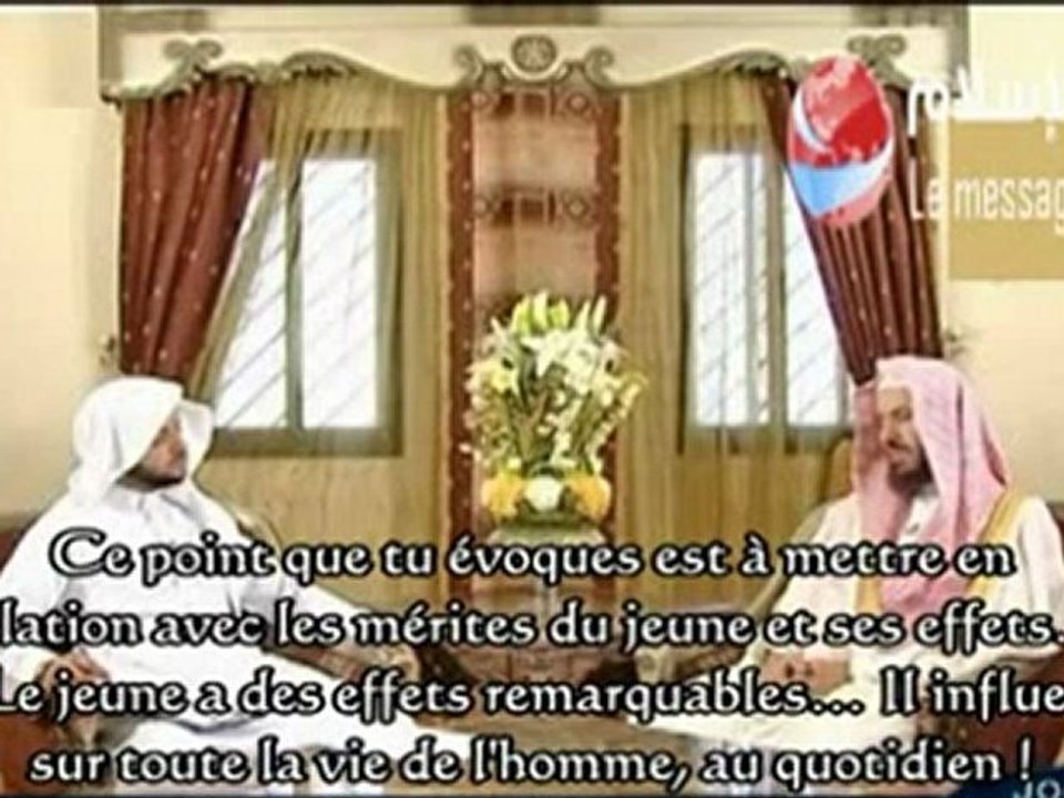 Règles importantes du Ramadan {Cheikh Sa'd Ibn Nasser Achathri}