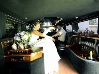 3 Le chemin du mariage en Hummer-zine