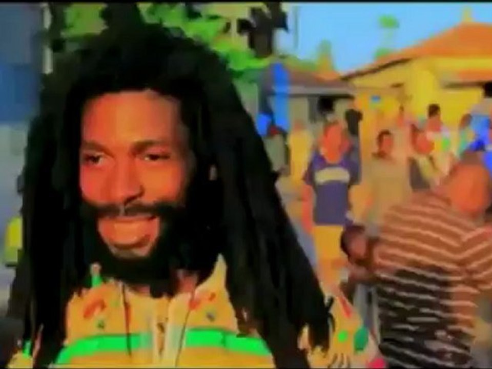 Takana Zion - Emmanuel  HQ extrait