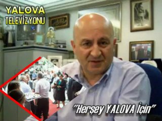 İlker KAYA, YTSO Başkan Adayı Olabilirim