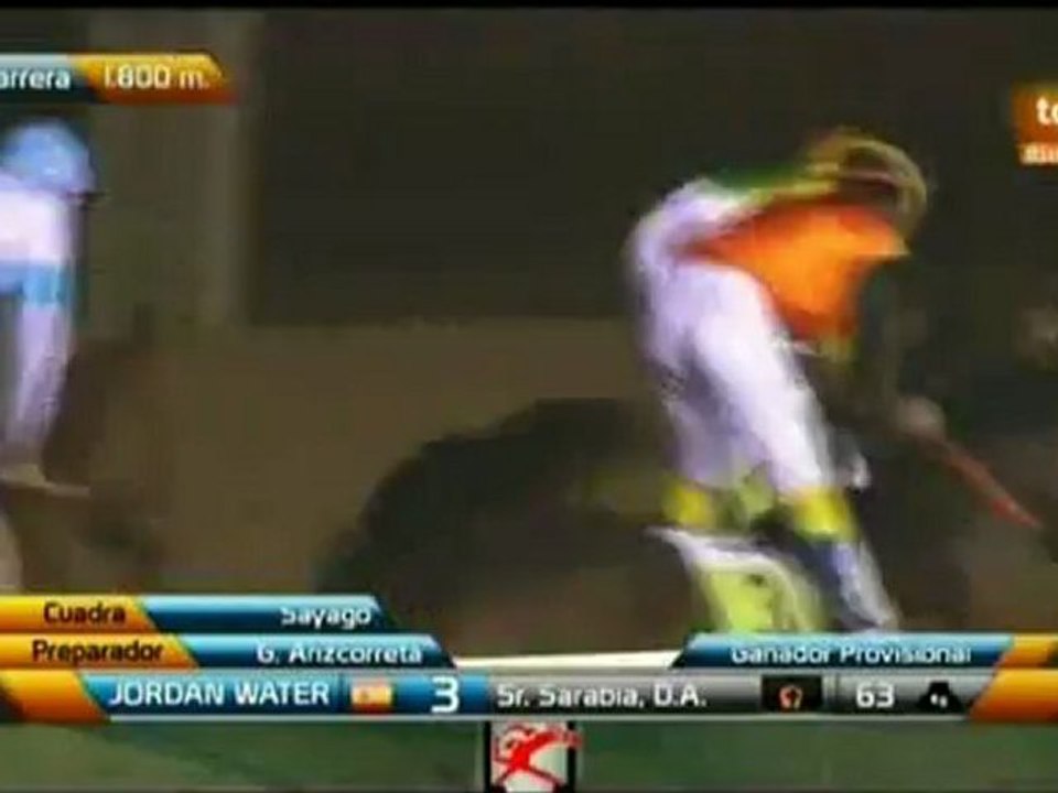 2012.07.21, nº 244 MJ (Fegentri (PIOF - 3+, Venta) Jordan Water