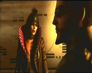 Deus Ex Human Revolution [19] Picus Communications