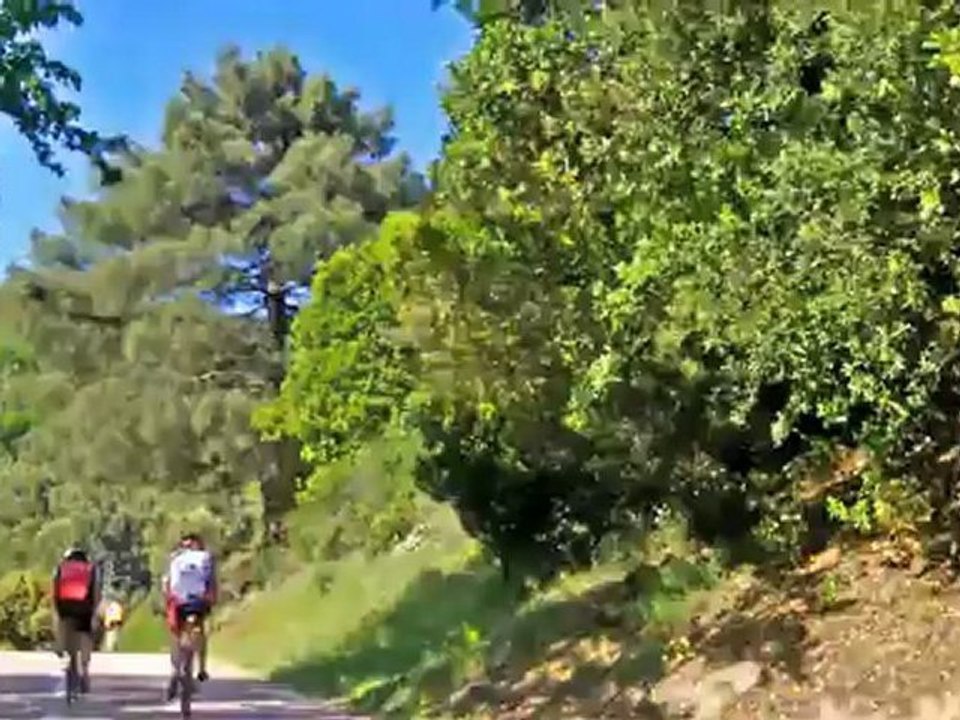 TOUR DE CORSE 16 MAI 2012 PORTO AJACCIO - 0282