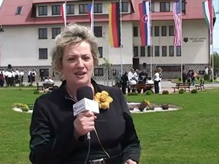 I Światowy Zjazd Orawian - spotkanie przedstawicieli miast i gmin partnerskich