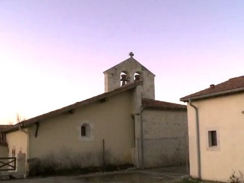 Sainte-Marie de la Garde, un monastère pour le XXIème siècle