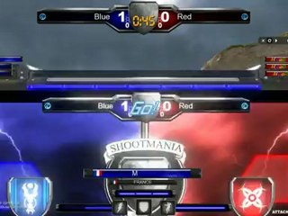 Millenium Summer Tournament n°1