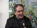 SICILIA TV (Favara) Santo Pitruzzella su situazione politica di Favara