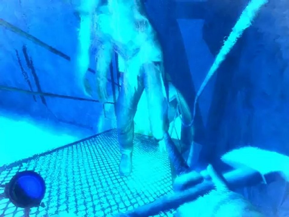 Cryostasis PC español 06