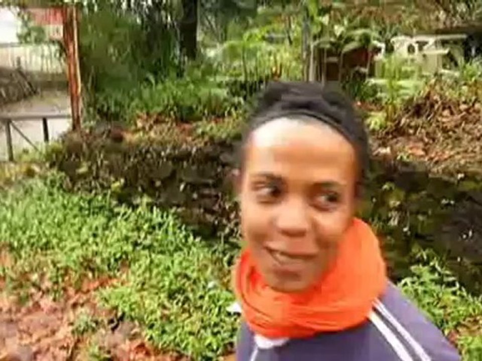 Equitation ethologique