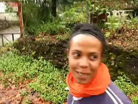 Equitation ethologique