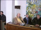 SICILIA TV (Favara) Politica locale. Slitta ancora la nomina della Quinta Giunta Russello