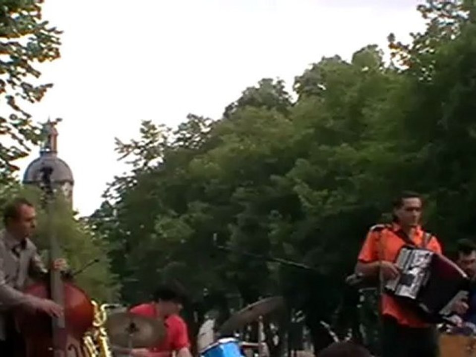 Pulcinella