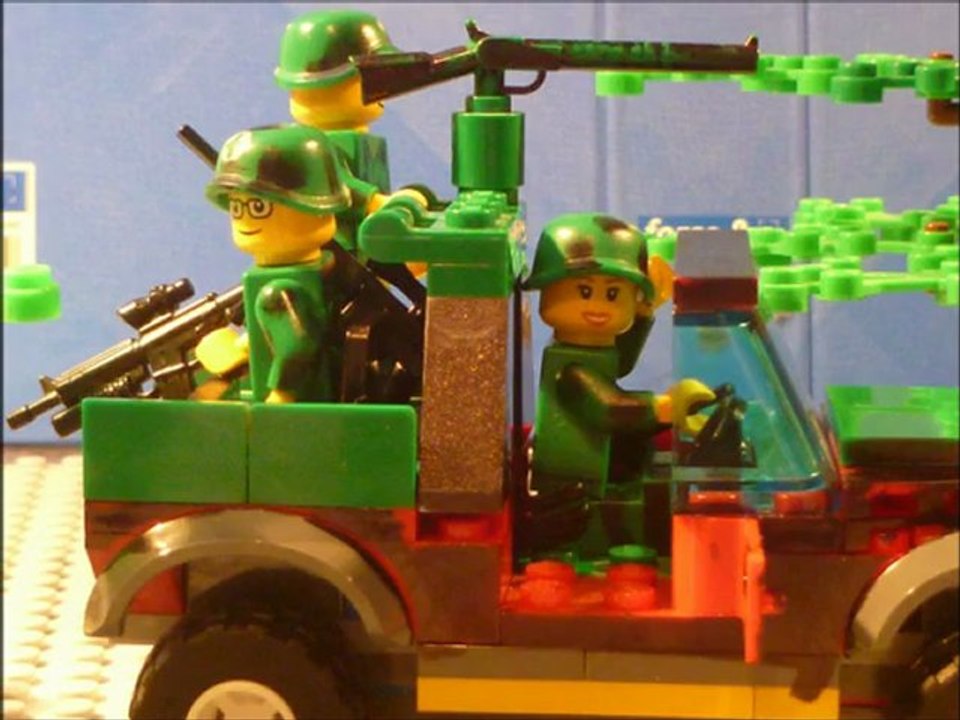 The future will take you #Ep.1