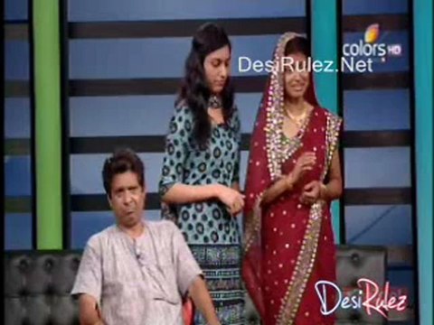 Zindagi Ki Haqeeqat Se Aamna (Season 2) 22nd July 2012 pt5