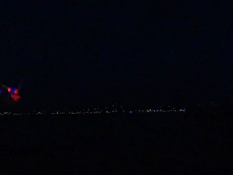 generique debut feu d artifice cannes