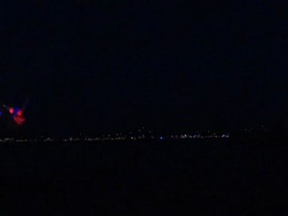 generique debut feu d artifice cannes