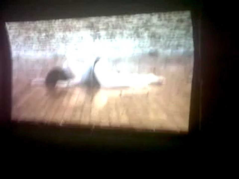 The Crypt Gallery (London) - VID-20120721-00351 -  SURFACE ||